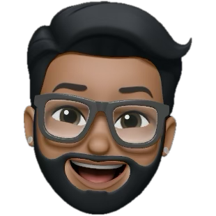 Christopher Arellano Memoji