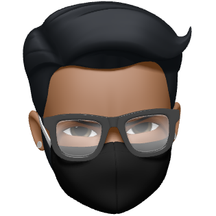 CaliDobie Memoji